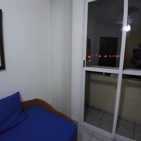 Apartamento Vista 500Mts Do Mar - Comercio Proximo Praia Grande  Exterior photo