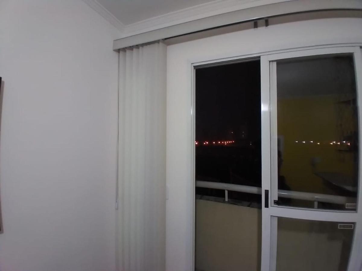 Apartamento Vista 500Mts Do Mar - Comercio Proximo Praia Grande  Exterior photo