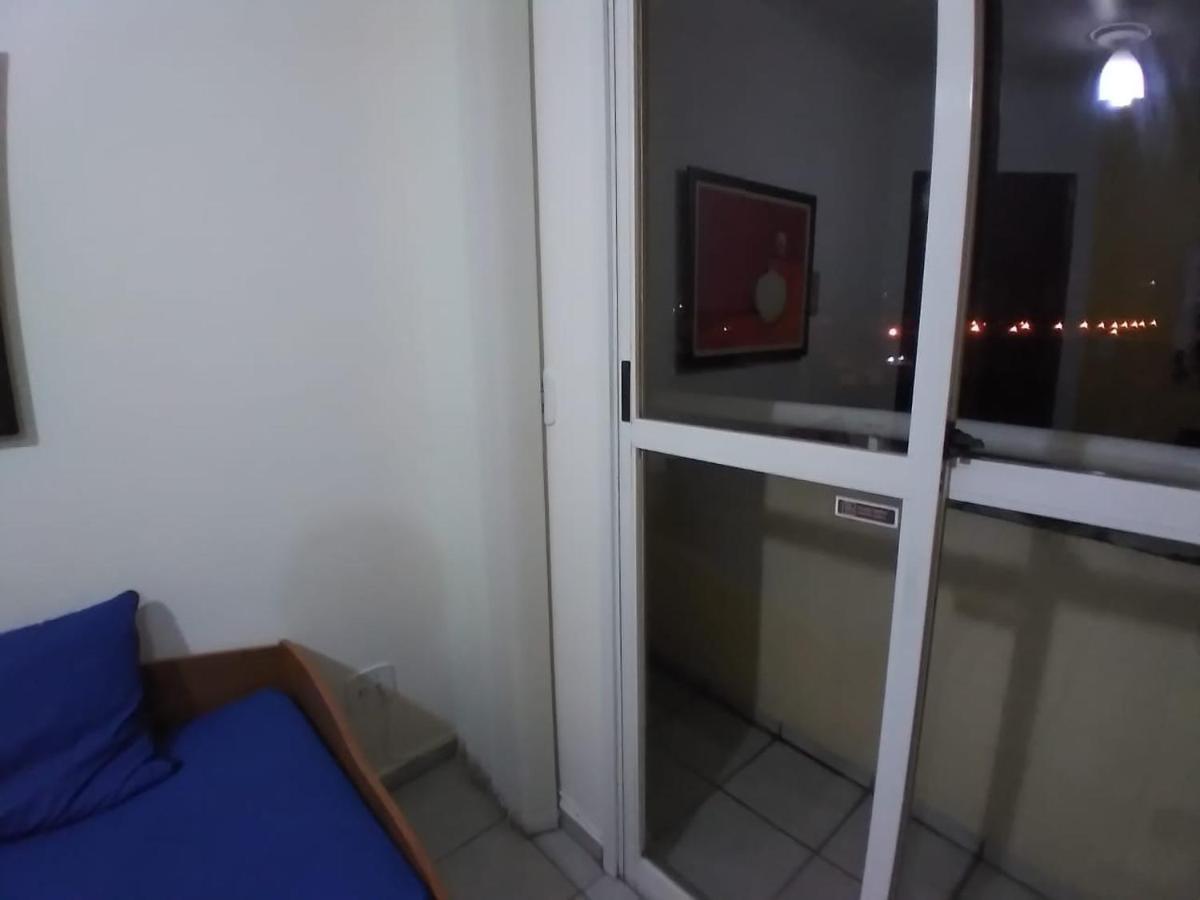 Apartamento Vista 500Mts Do Mar - Comercio Proximo Praia Grande  Exterior photo